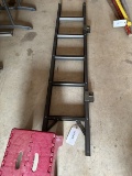 RV Ladder &  Small Folding Step Stool