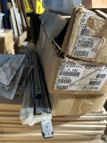 3 cases of Accuride Drawer slides/rails cabinet hardware