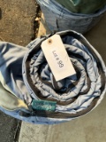 American Quest Sleeping Bag
