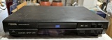 Panasonic & Toshiba Stereo - Audio Gear