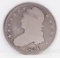 1826 Capped Bust Liberty Half Dollar