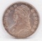 1827 Capped Bust Liberty Half Dollar