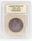 1832 Capped Bust Liberty Half Dollar, USCG Grading VF35