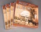 4 2004-2006 Western Expansion Nickel Series Sets