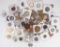 1st Bag Of Foreign Coins/Tokens