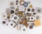 2nd Bag Of Foreign Coins/Tokens