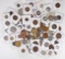 3rd Bag Of Foreign Coins/Tokens