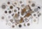 4th Bag Of Foreign Coins/Tokens