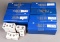 Lot of Coin Collecting Supplies