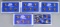 2-2002 & 2003 U.S. Mint State Quarter Proof Sets & 2003 U.S. Mint Proof Set