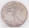 1987 Silver Eagle; 1 Oz. Fine Silver