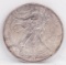 1996 Silver Eagle; 1 Oz. Fine Silver