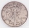 2004 Silver Eagle; 1 Oz. Fine Silver
