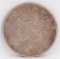 1923-S Peace Silver Dollar