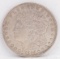 1921-P Morgan Silver Dollar