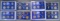 1999, 2000, 2001 & 2002 U.S. Mint Proof Sets