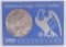 1995 American Eagle Silver Dollar