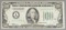 Series of 1934 $100 Federal Reserve Note; Bank of Boston Massachusetts