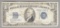 Series of 1934 C $10 Blue Seal Silver Certificate