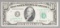 Series of 1950 B $10 Federal Reserve Note, Bank of Chicago