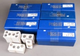 Lot of Coin Collecting Supplies
