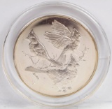 1972 Franklin Mint Roberts 