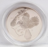 1973 Franklin Mint Roberts 