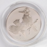 1973 Franklin Mint Roberts 
