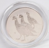 1973 Franklin Mint Roberts 