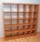 Large Wall Unit - Record Rack (No. 2) 73