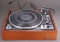 Dual 1249 Turntable