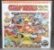 CHEAP THRILLS - Big Brother & the Holding Company, Mobile Fidelity Sound Lab