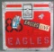 Eagles LIVE 2 Vinyl LP Set w/ Poster