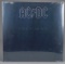 AC/DC Back in Black - Sealed