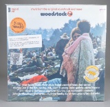 Woodstock 3 Record Set Limited Edition, D/J Copy - Monaural, Record Store Day Exclusive - Sealed
