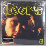 The Doors 180 Gram Vinyl - Original Stereo Mixes