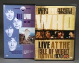 The Who 