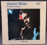 Junior Wells 