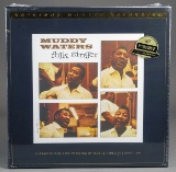 Muddy Waters 
