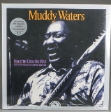 Muddy Waters 