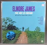 Elmore James 