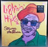 Lightnin' Hopkins 