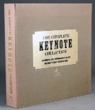 The Complete KEYNOTE (Jazz) Collection - Boxed Vinyl Set