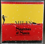 Miles Davis 