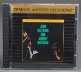 John Coltrane and Johnny Hartman Original Master Recording CD