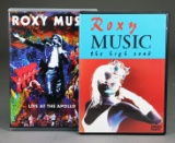Roxy Music 