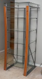 Bell'O Audio Tower Stand 68