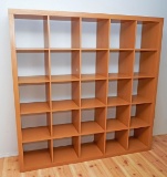 Large Wall Unit - Record Rack (No. 2) 73