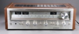 Vintage Pioneer SX-680 Stereo Receiver