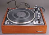 Dual 1249 Turntable